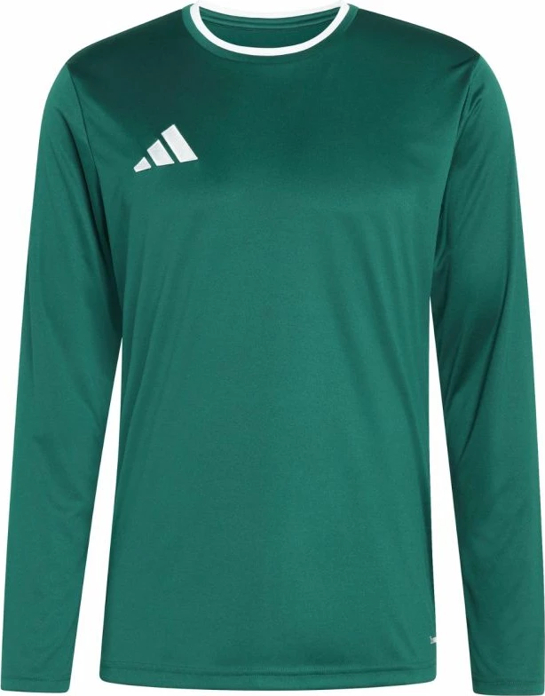 Fanellë futbolli për meshkuj adidas, e gjelbër