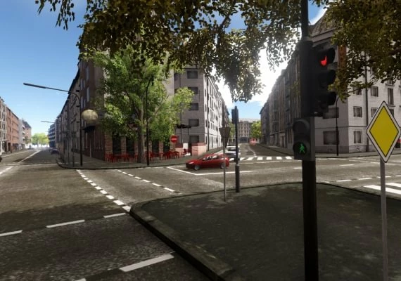 Bus Driver Simulator 2019 Global