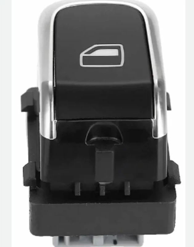 Pulle Nderprerese E Xhamave Audi A4 08-, A5 08-, Q3 08-, Q5 09-