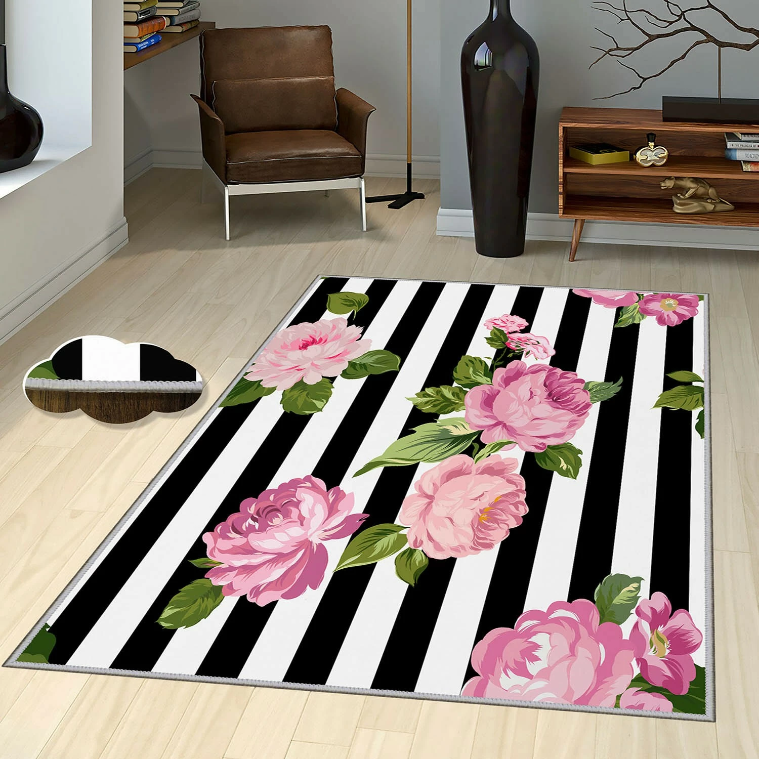 Qilim (80 x 120) Conceptum Hypnose, Exfab315