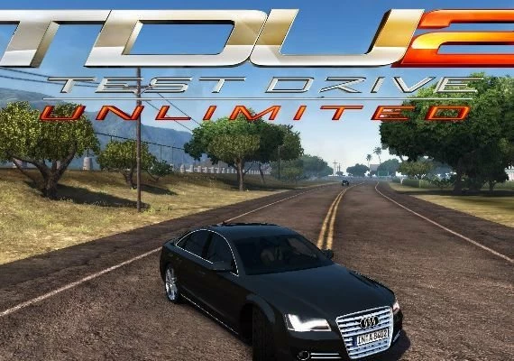 Test Drive Unlimited 2 EN/DE/FR/IT/ES Global