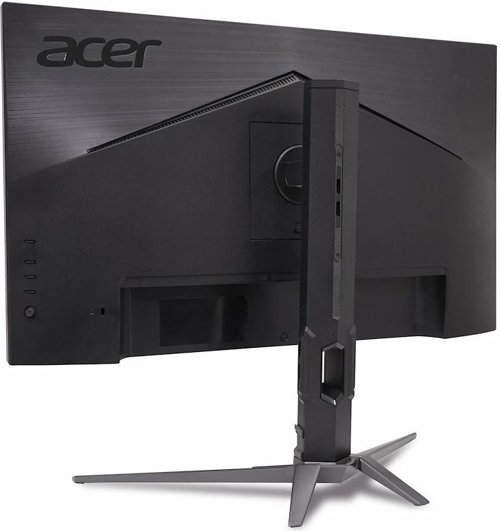 Monitor gaming Acer Predator XB3 XB273KV5bmiiprx UM.HX3EE.501 27\" IPS 4K UHD 160Hz 0.5ms, i zi
