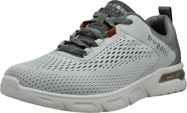 Atlete meshkuj Bugatti 341ADT056900-2100, offwhite