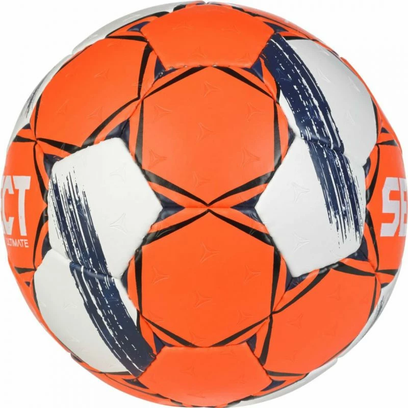 Top handbolli Select, për meshkuj, femra dhe fëmijë [Madhësia: 3]