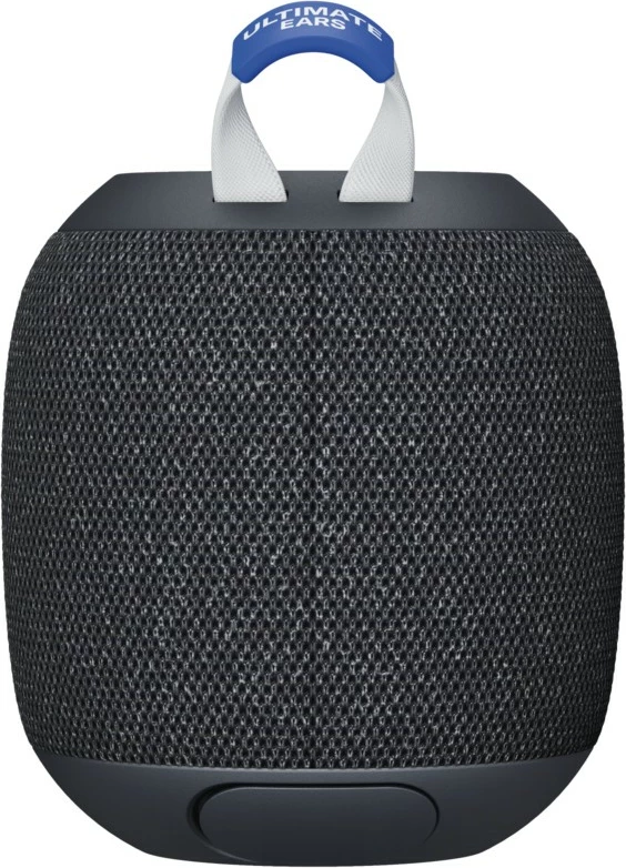 Altoparlant Logitech Ultimate Ears WONDERBOOM 4, Bluetooth, 14 orë, i zi