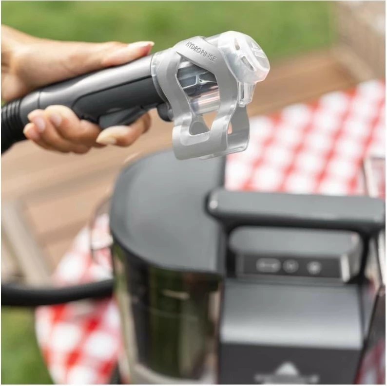 Pastrues me bateri Bissell SpotClean 3681N, i zi
