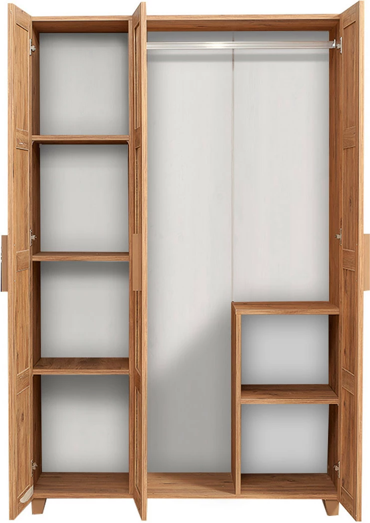 Dollap Hanah Home, Hedera 1, ngjyrë Atlantic Pine