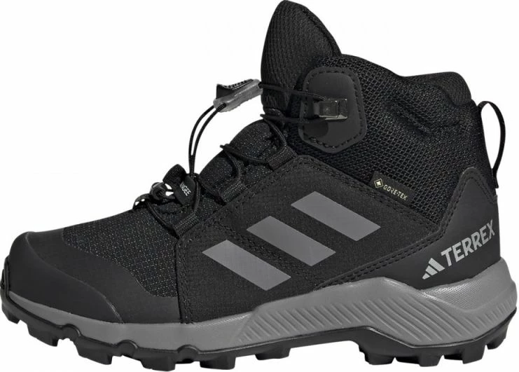 Atlete për fëmijë adidas Terrex, të zeza