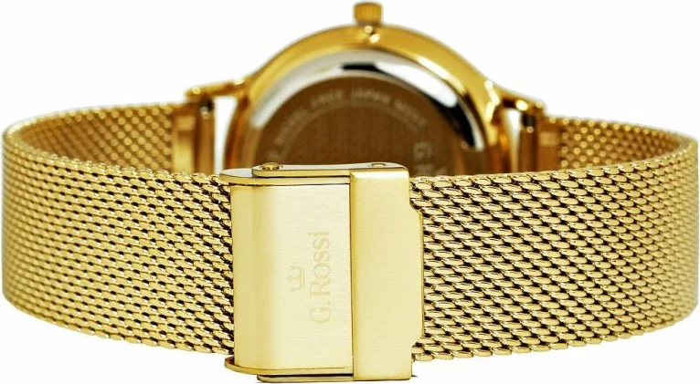 Orë dore për femra G. Rossi, ari