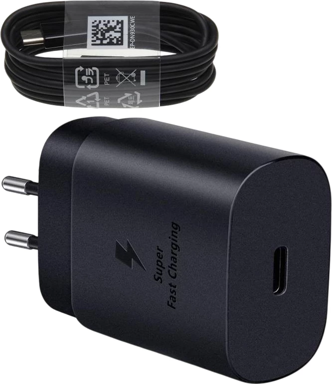 Super Fast Charge Adapter C to C 45W SK08