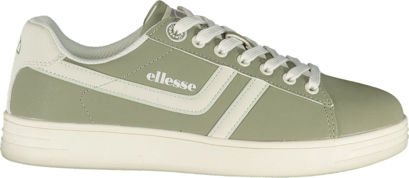 Atlete Ellesse Freddy VNTG femra, të gjelbra