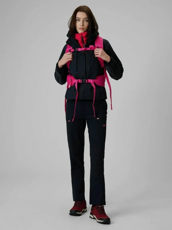 Jakne trekking për femra 4f 4FRSS26TTJAF1272-20S [Madhësia: XS]
