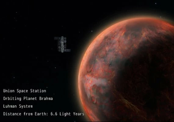 Space Pilgrim Saga EN Global