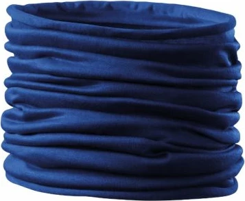 Shall për meshkuj dhe femra Malfini, blu