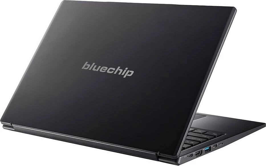 Kompjuter bluechip TRAVELline U14W17 CU5 226V, 14", 16GB, 500GB SSD, zi