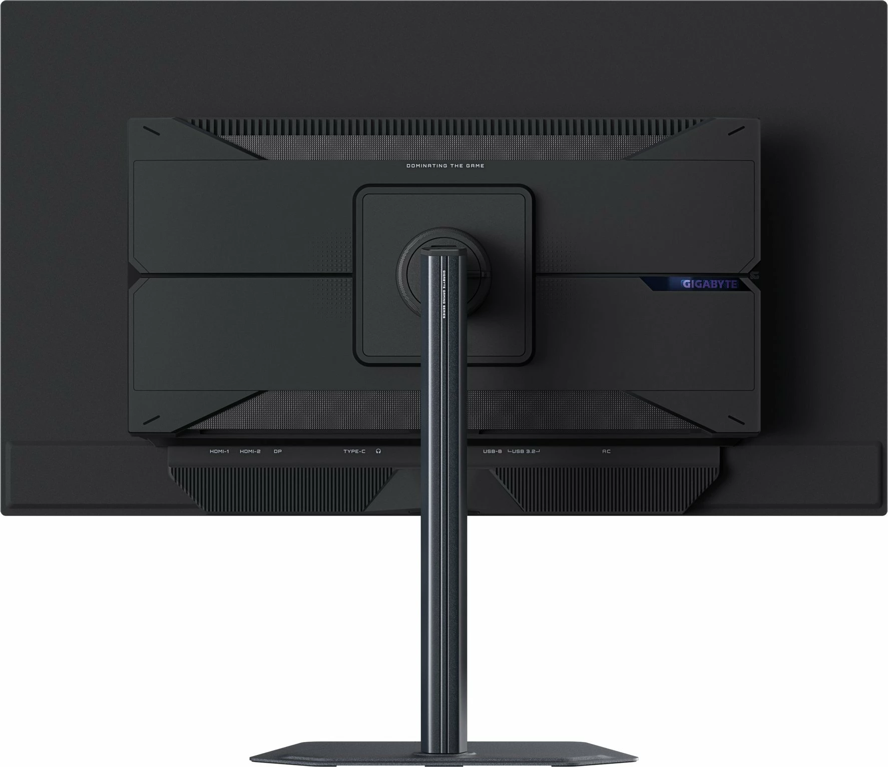 Monitor gaming Gigabyte MO32U 31.5" 4K UHD QD-OLED 165Hz FreeSync Premium Pro, i zi