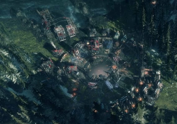 Frostpunk: The Last Autumn DLC Global