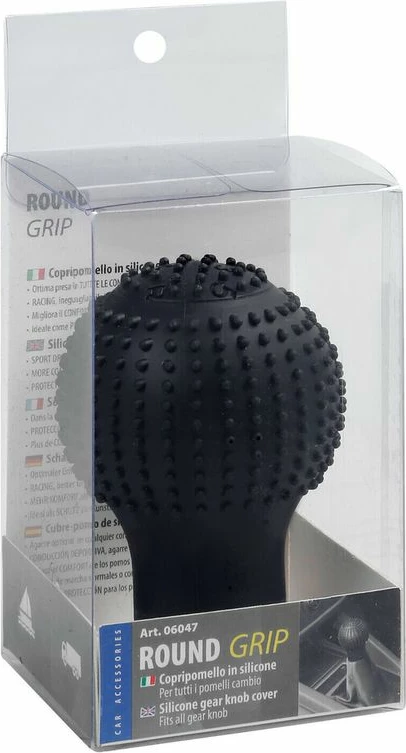 Doreze Nderr Shp Universal Round-grip