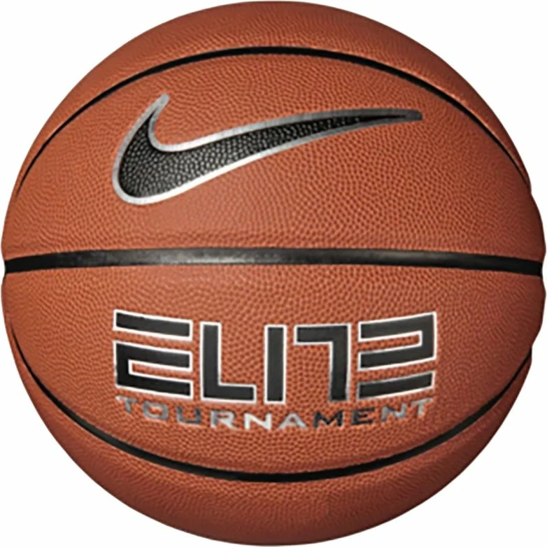 Top basketbolli Nike Elite Tournament, portokalli