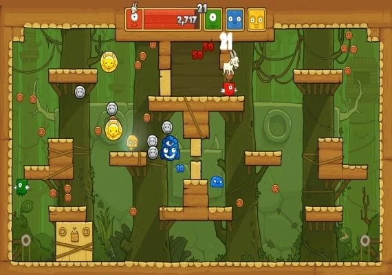 Toto Temple Deluxe EN/FR Global