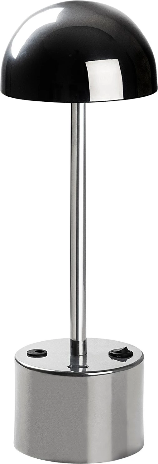 Llambë tavoline Opviq, Sept - 13374, krom