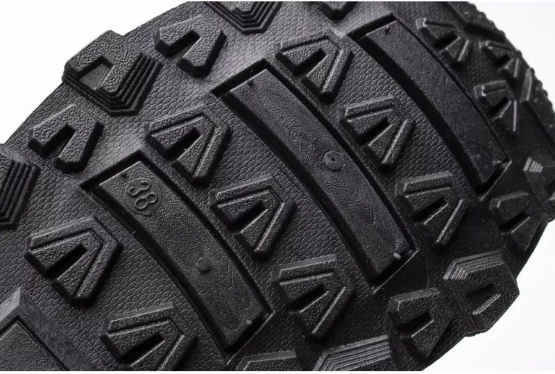 Këpucë për femra Lee Cooper, të zeza [Madhësia: 37]