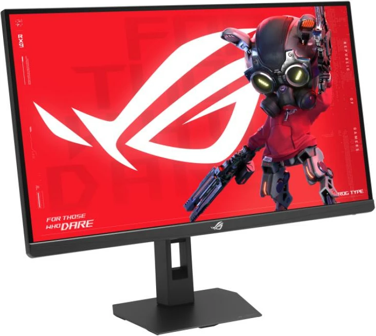 Monitor Asus ROG Strix XG27JCG (90LM0CE0-B01371) 27\", TFT/LCD, i zi