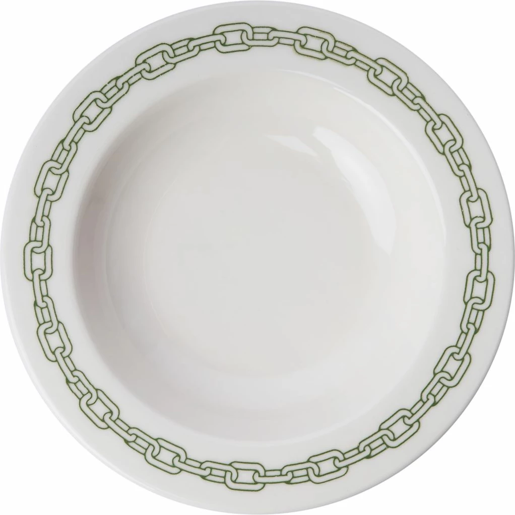 Set enësh për drekë (24 copë), Hermia, Rante24