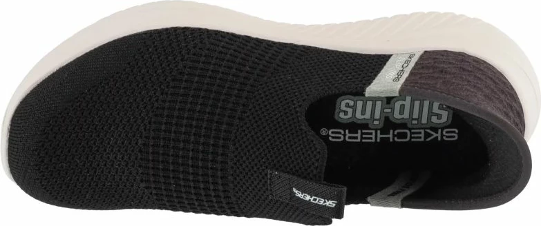Atlete Skechers lifestyle, të zeza [Madhësia: 27]