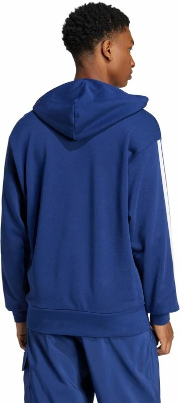 Duks për meshkuj adidas, i kaltër [Madhësia: XL]