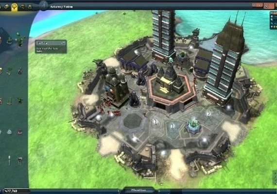 Spore EN/DE/FR/IT Global
