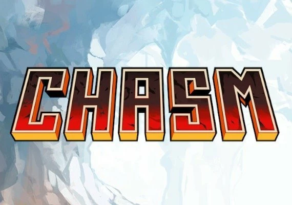 Chasm EN/DE/FR/IT/PT/ES/HU Global