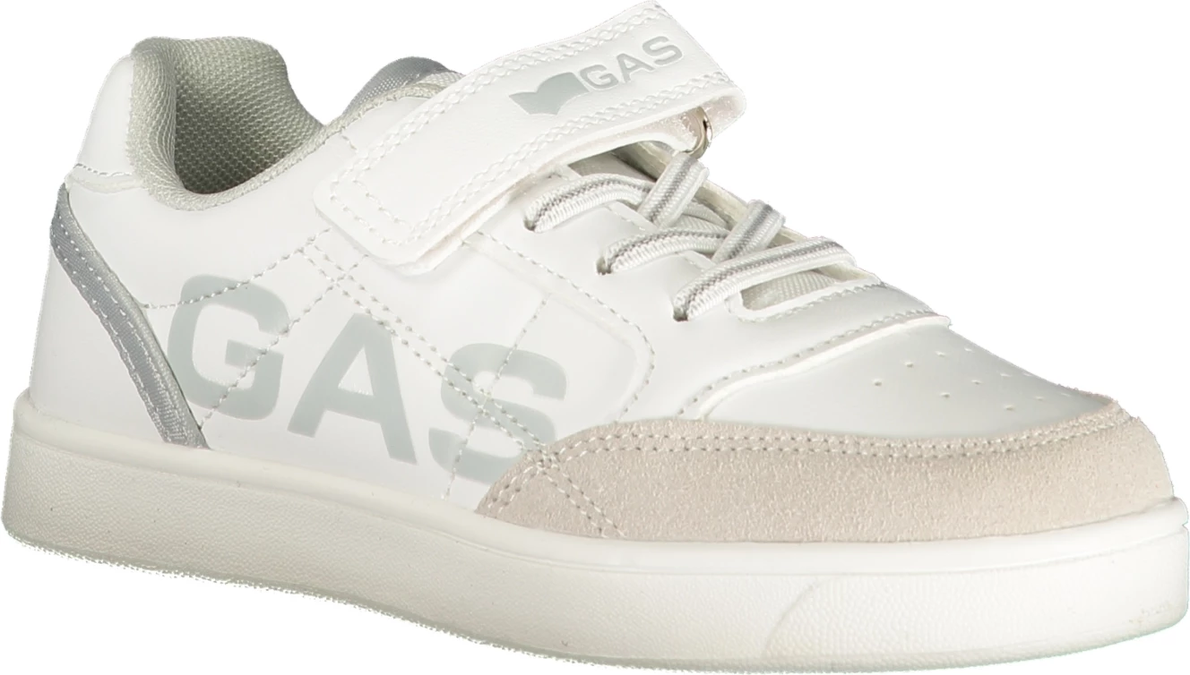 Atlete për djem GAS JEB LTX, të bardha