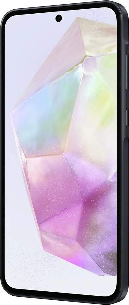 Celular Samsung Galaxy A35, 6.6", 6+128GB, DS, 5G, i kaltër