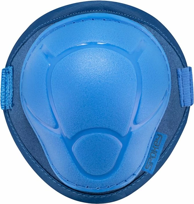 Set mbrojtës për fëmijë Spokey S BL BUFFER, S, rozë/blu