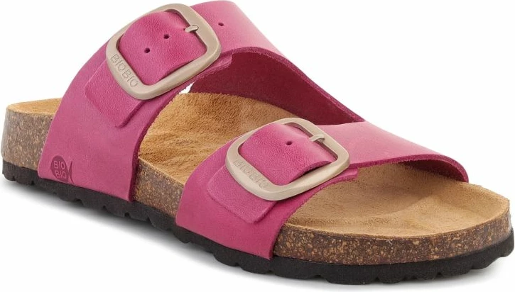 Shapka për femra Bio Bio Daena Country, fucsia