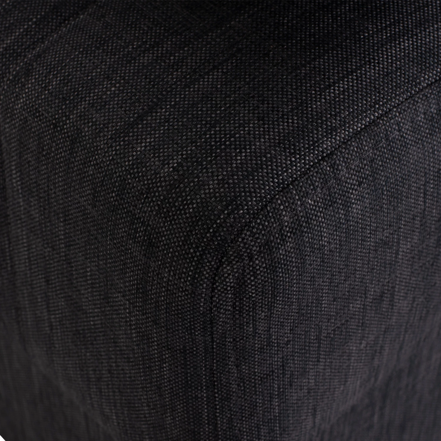 Sofa shtrat tre vendesh, ngjyrë gri, këmbë të shkurtra, pa krahë, FH3239.03
