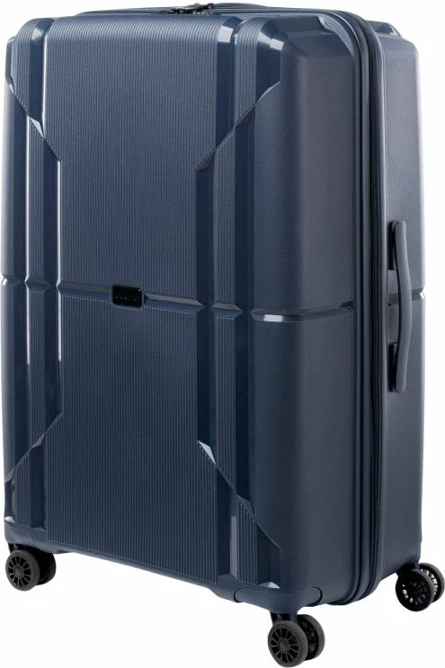 Valixhe Iguana unisex, navy blue