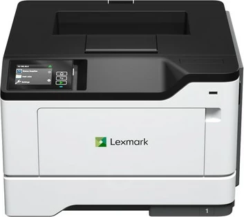 Printer laser Lexmark MS531dw, 44ppm, duplex, Wi-Fi, bardhë/zezë