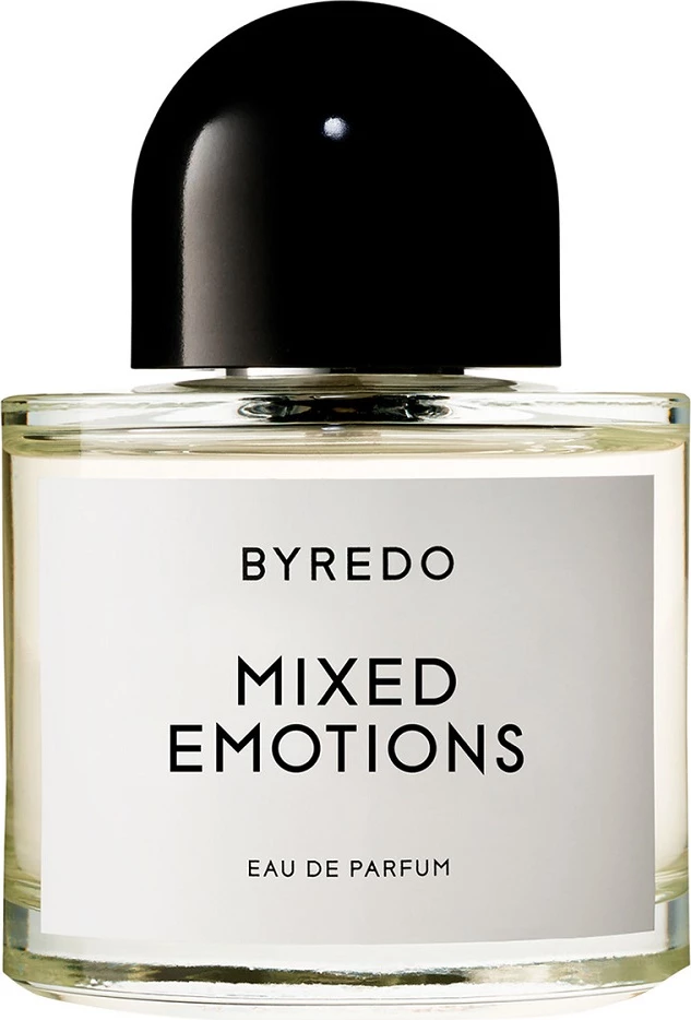 Eau de Parfum Byredo Mixed Emotions 100ml
