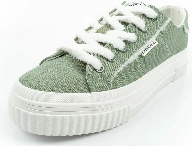 Atlete femrash O'Neill Spinna C, të gjelbra