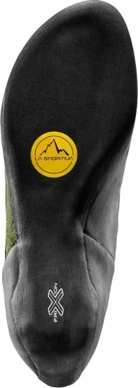 Atlete ngjitjeje La Sportiva Tarantulace 30L719206, olive/tiger