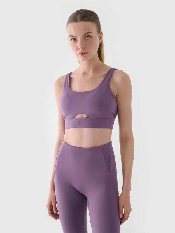 Bra sportiv për femra 4f