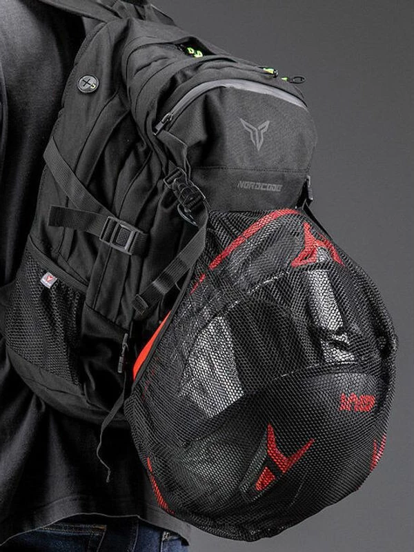 Qante Shpine X-rider Zi/flu