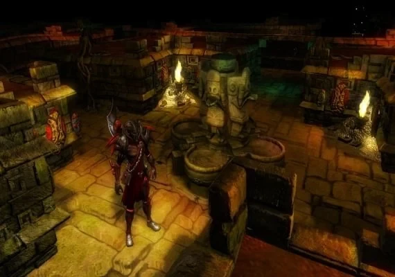 Dungeons EN/DE/FR Global