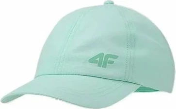 Kapelë strapback për fëmijë 4f, blu