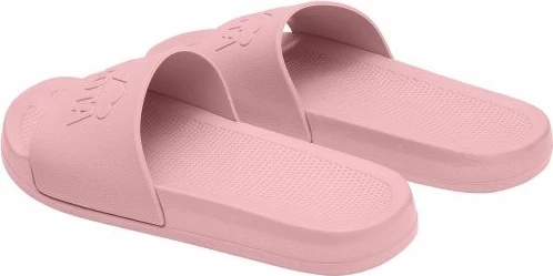 Papuqe pishine Kubota, rozë