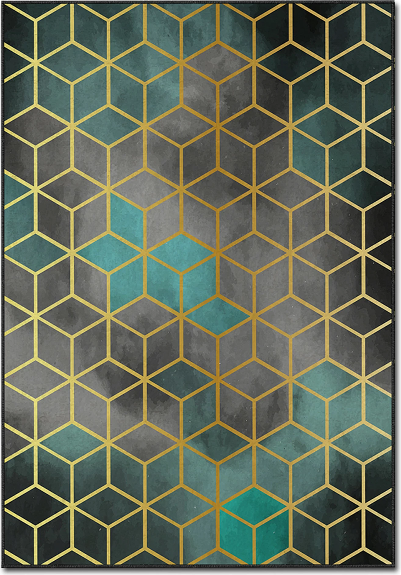 Qilim (160 x 230), Conceptum Hypnose, Asr Crpt-94