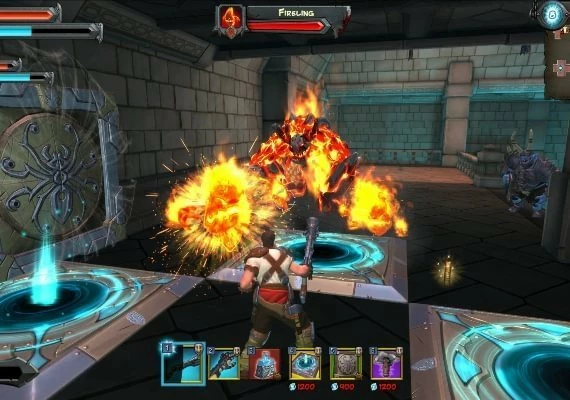 Orcs Must Die 2 - Complete Bundle DLC Global