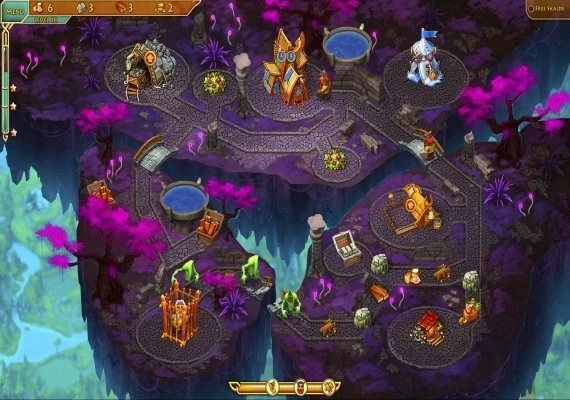 Viking Brothers 2 EN/DE/FR/IT/NL/KO/RU/ES Global